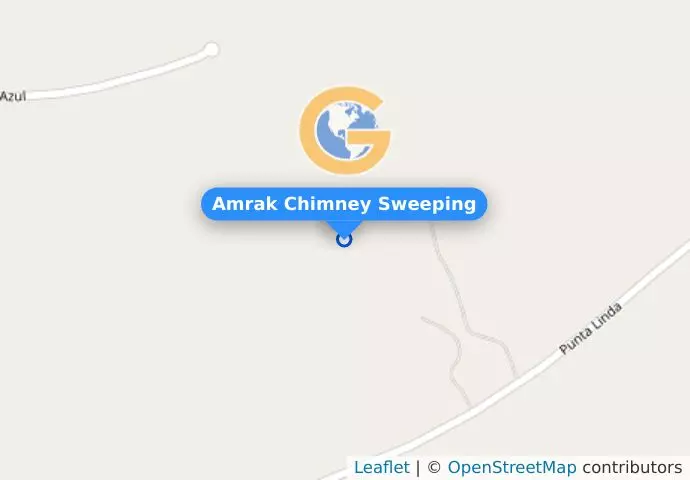 Amrak Chimney Sweeping