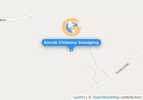 Amrak Chimney Sweeping