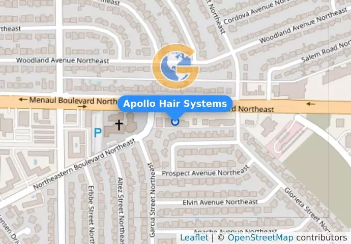 Apollo Hair Systems