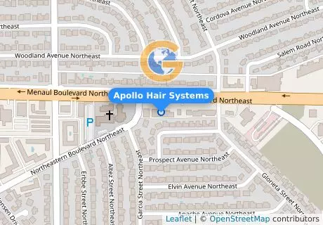 Apollo Hair Systems