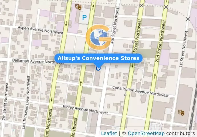 Allsup&apos;s Convenience Stores