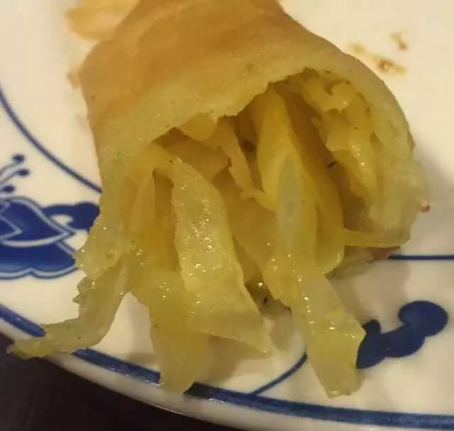 Lin’s Buffet