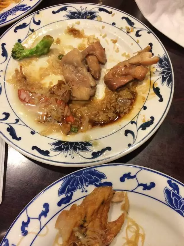 Lin’s Buffet