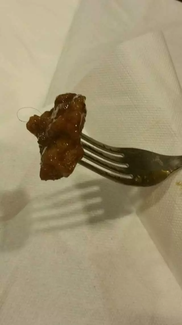 Lin’s Buffet