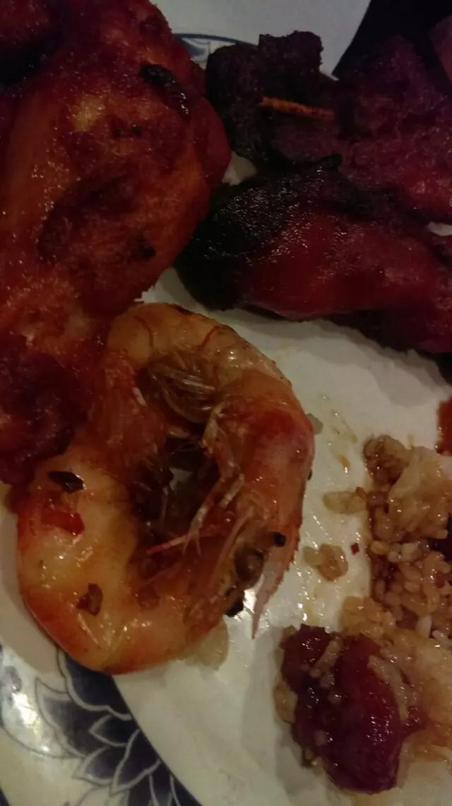 Lin’s Buffet