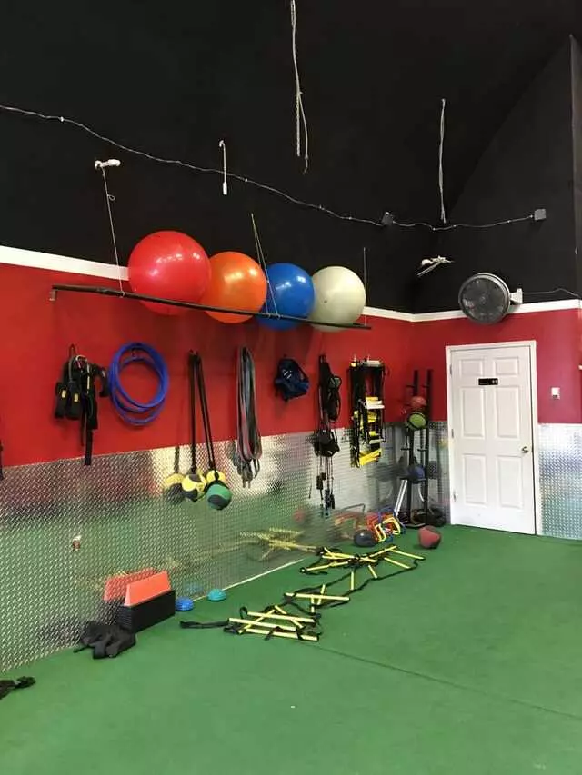 Functional Fury