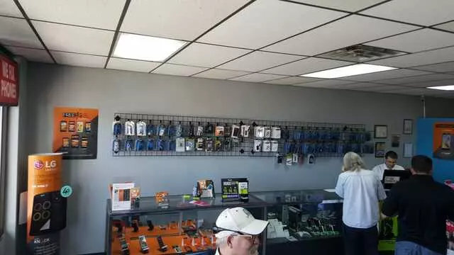 Contact Wireless Repair & More