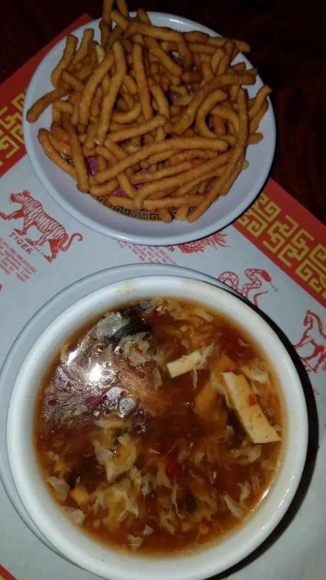 Rising Star Chinese Eatery