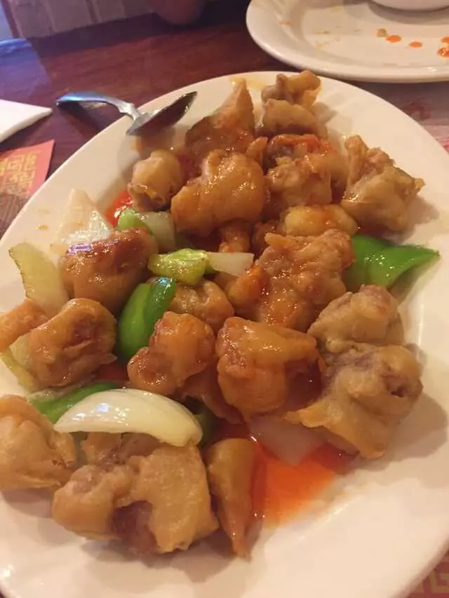 Rising Star Chinese Eatery