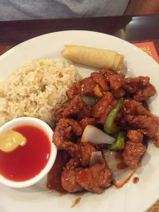 Rising Star Chinese Eatery
