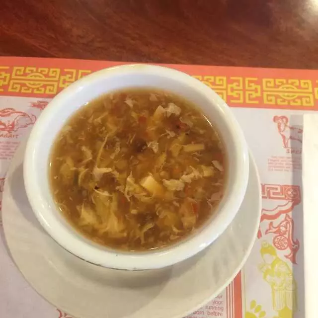 Rising Star Chinese Eatery