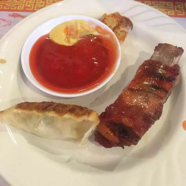 Rising Star Chinese Eatery