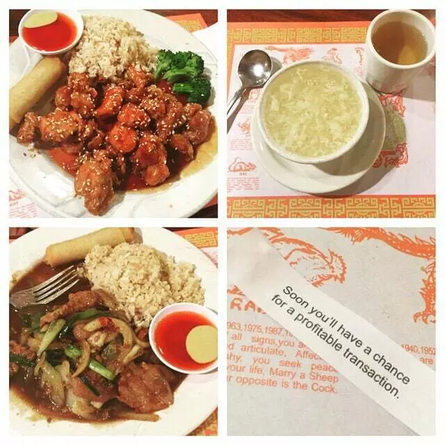 Rising Star Chinese Eatery