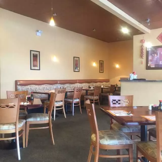 Rising Star Chinese Eatery