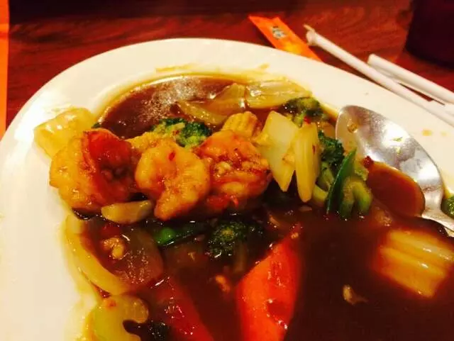 Rising Star Chinese Eatery