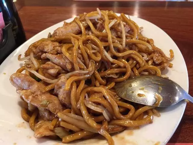 Rising Star Chinese Eatery