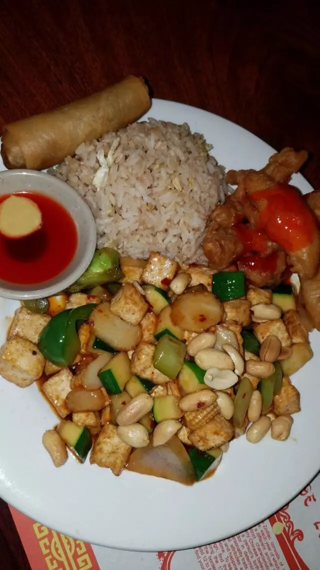 Rising Star Chinese Eatery