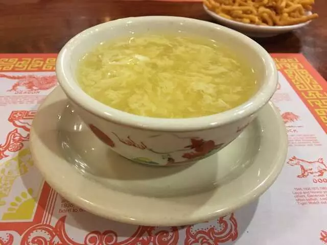 Rising Star Chinese Eatery