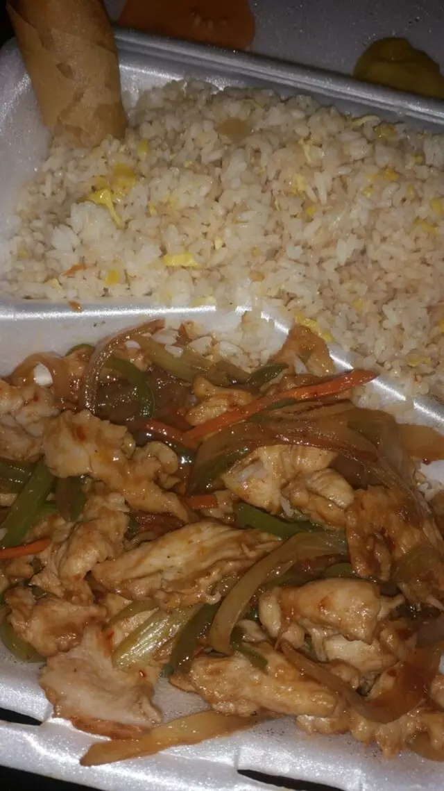 Rising Star Chinese Eatery