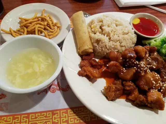 Rising Star Chinese Eatery