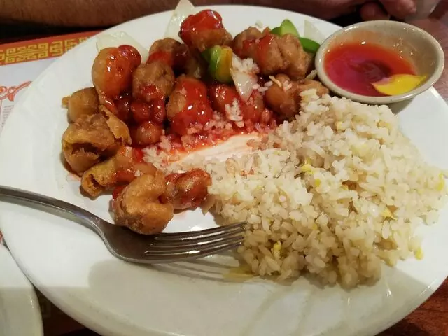 Rising Star Chinese Eatery