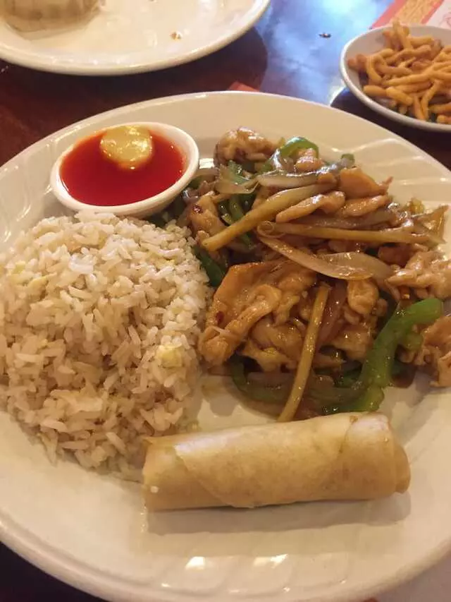 Rising Star Chinese Eatery