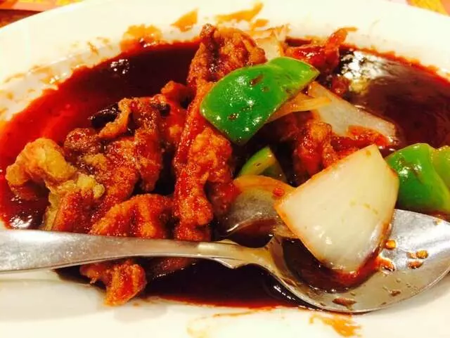 Rising Star Chinese Eatery