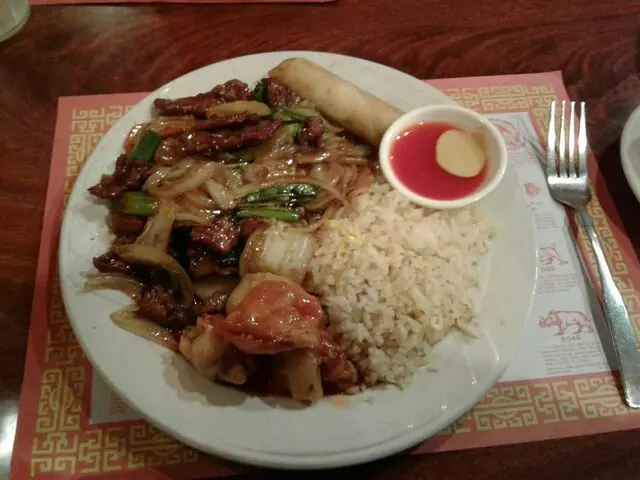 Rising Star Chinese Eatery