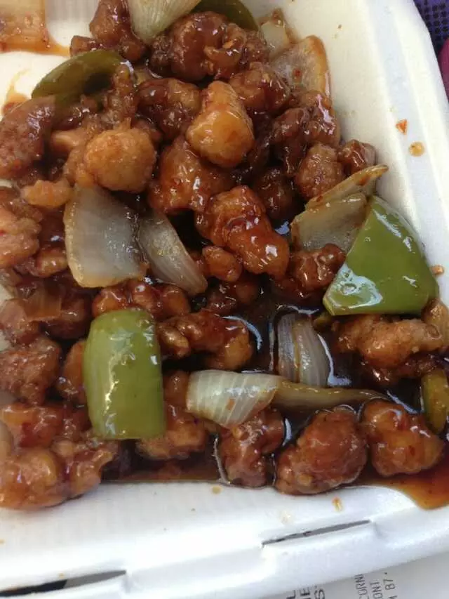 Rising Star Chinese Eatery