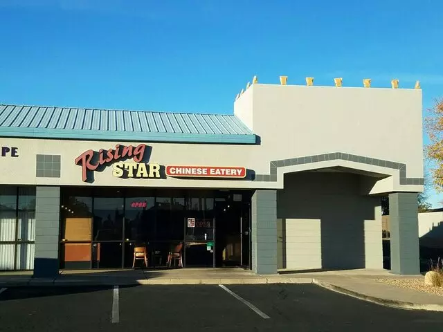 Rising Star Chinese Eatery