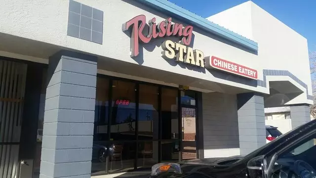 Rising Star Chinese Eatery
