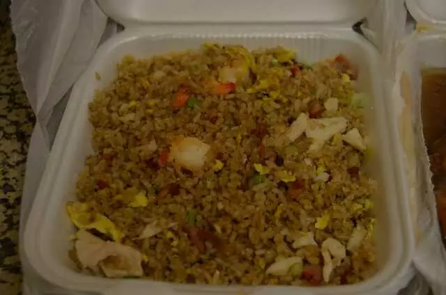 Rising Star Chinese Eatery