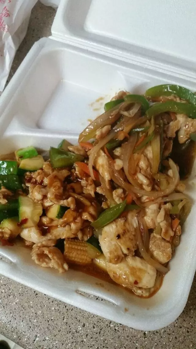 Rising Star Chinese Eatery