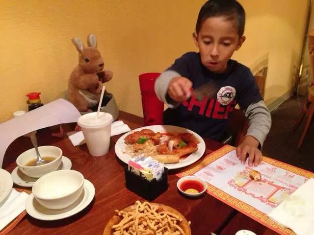 Rising Star Chinese Eatery