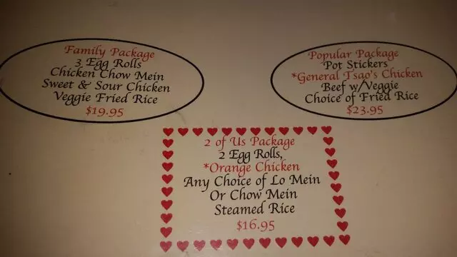 Rising Star Chinese Eatery
