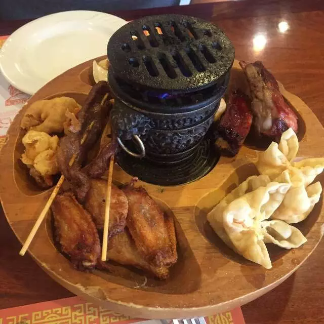 Rising Star Chinese Eatery