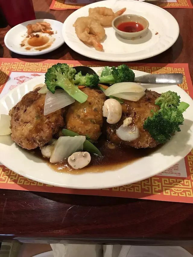 Rising Star Chinese Eatery