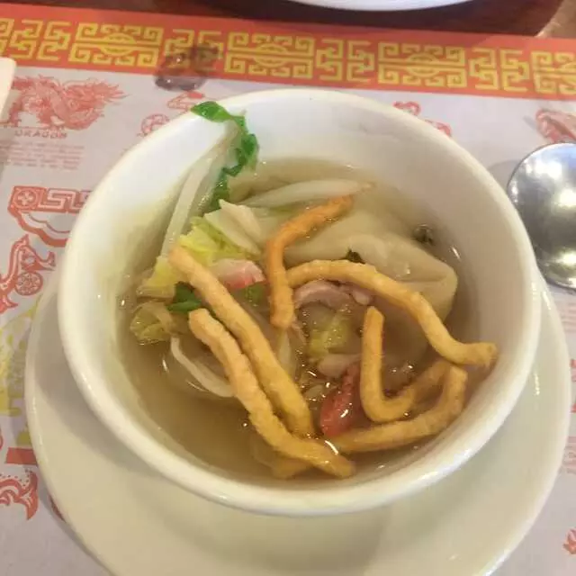 Rising Star Chinese Eatery