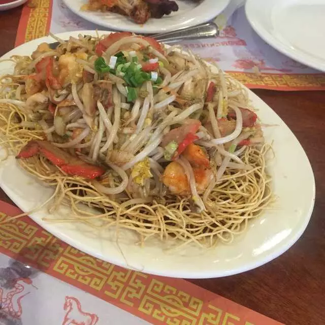 Rising Star Chinese Eatery