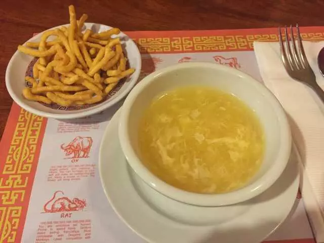 Rising Star Chinese Eatery