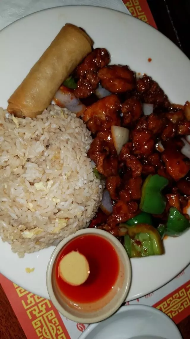 Rising Star Chinese Eatery