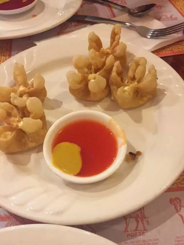 Rising Star Chinese Eatery