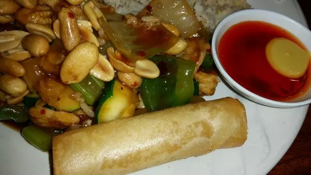 Rising Star Chinese Eatery