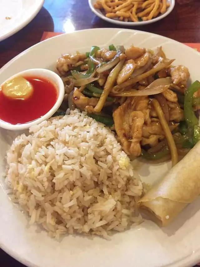 Rising Star Chinese Eatery