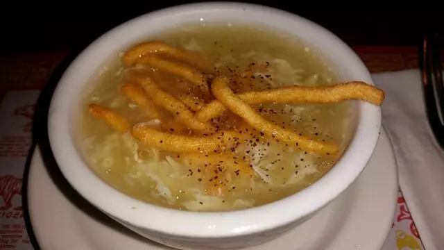 Rising Star Chinese Eatery