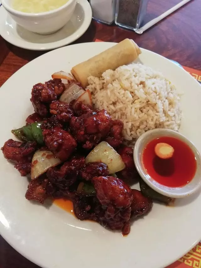 Rising Star Chinese Eatery