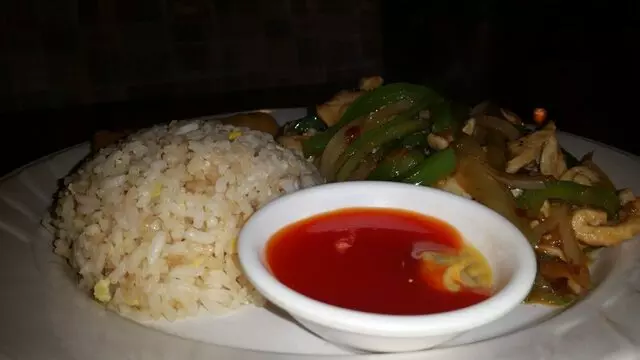 Rising Star Chinese Eatery