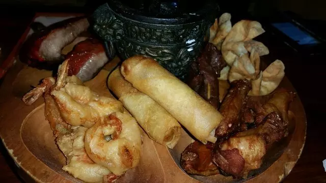 Rising Star Chinese Eatery