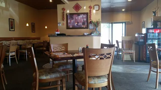 Rising Star Chinese Eatery