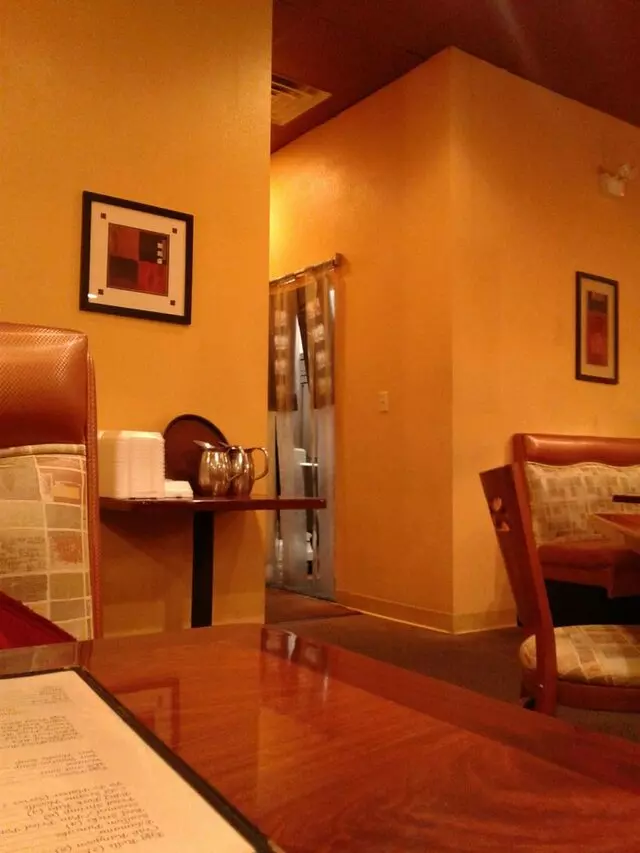 Rising Star Chinese Eatery